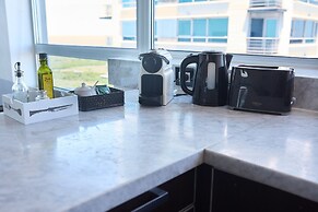 PISO 41 VISTA AL RIO Y CIUDAD PTO MADERO