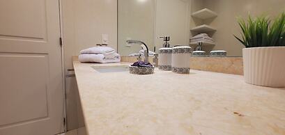 PISO 41 VISTA AL RIO Y CIUDAD PTO MADERO