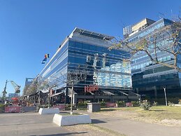 PISO 41 VISTA AL RIO Y CIUDAD PTO MADERO