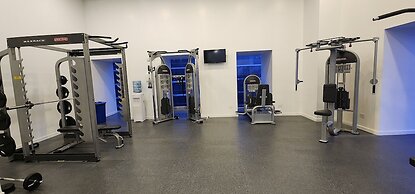 PISO 41 VISTA AL RIO Y CIUDAD PTO MADERO