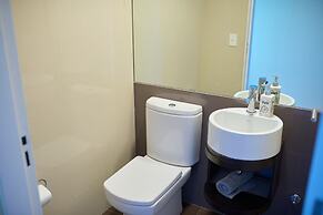 PISO 41 VISTA AL RIO Y CIUDAD PTO MADERO