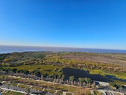 PISO 41 VISTA AL RIO Y CIUDAD PTO MADERO