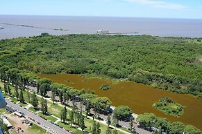 PISO 41 VISTA AL RIO Y CIUDAD PTO MADERO