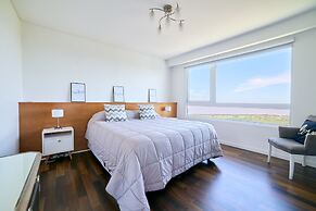 PISO 41 VISTA AL RIO Y CIUDAD PTO MADERO