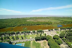 PISO 41 VISTA AL RIO Y CIUDAD PTO MADERO