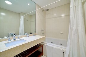 PISO 41 VISTA AL RIO Y CIUDAD PTO MADERO