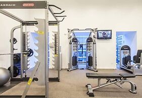 PISO 41 VISTA AL RIO Y CIUDAD PTO MADERO