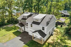 Little Sycamore by Avantstay Premier Location