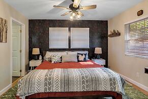 Blissful Bungalow by Avantstay Adventure Escape