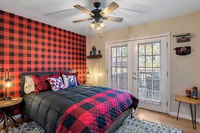 Blissful Bungalow by Avantstay Adventure Escape