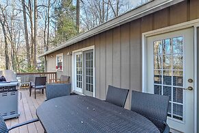 Blissful Bungalow by Avantstay Adventure Escape