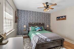 Blissful Bungalow by Avantstay Adventure Escape