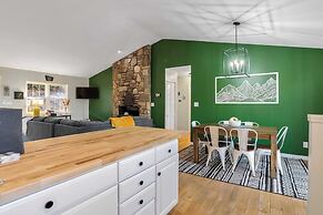 Blissful Bungalow by Avantstay Adventure Escape