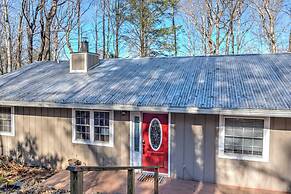 Blissful Bungalow by Avantstay Adventure Escape