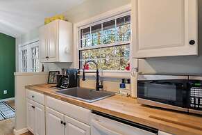 Blissful Bungalow by Avantstay Adventure Escape