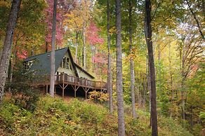 Honeycomb Hideaway by Avantstay Rustic Retreat