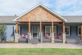 Riverside Ranch by Avantstay Mins to Downtown