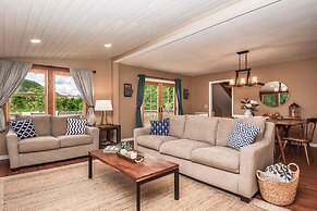 Hickory Nut Hideaway by Avantstay Mountain Views