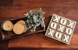 Hickory Nut Hideaway by Avantstay Mountain Views