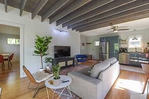 Plum Perfect Hideaway by Avantstay Near Downtown