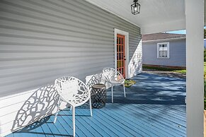 Sweet Carolina by Avantstay Near Black Mountain