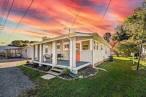 Sweet Carolina by Avantstay Near Black Mountain