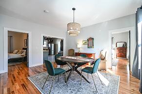 Sweet Carolina by Avantstay Near Black Mountain