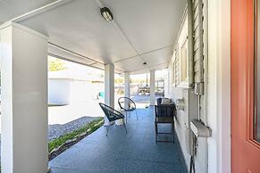 Sweet Carolina by Avantstay Near Black Mountain