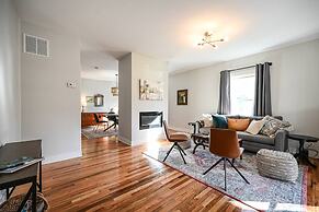 Sweet Carolina by Avantstay Near Black Mountain