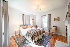 Sweet Carolina by Avantstay Near Black Mountain