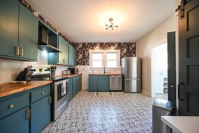 Sweet Carolina by Avantstay Near Black Mountain