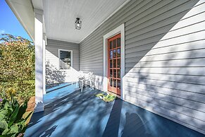 Sweet Carolina by Avantstay Near Black Mountain