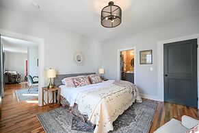 Sweet Carolina by Avantstay Near Black Mountain