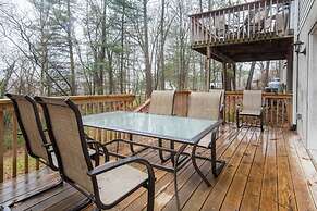 Asheville Cottage Retreat by Avantstay A+ Charm