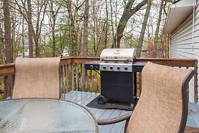 Asheville Cottage Retreat by Avantstay A+ Charm