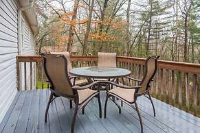 Asheville Cottage Retreat by Avantstay A+ Charm