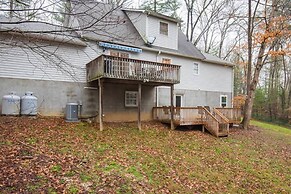 Asheville Cottage Retreat by Avantstay A+ Charm