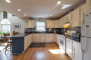 Creekside Mountain by Avantstay Private Sauna