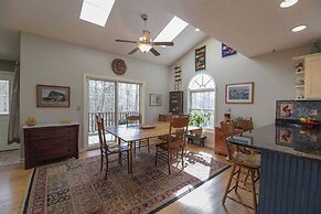 Creekside Mountain by Avantstay Private Sauna