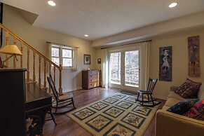 Creekside Mountain by Avantstay Private Sauna