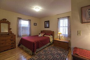 Creekside Mountain by Avantstay Private Sauna