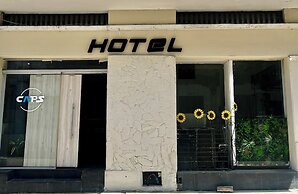 Caps Hoteles