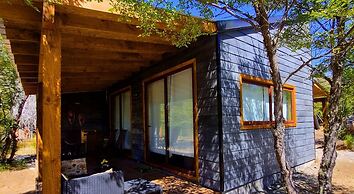 Refugios de Montaña Reloncaví