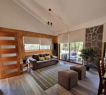 Refugios de Montaña Reloncaví