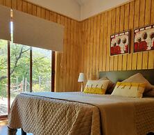 Refugios de Montaña Reloncaví