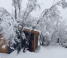 Refugios de Montaña Reloncaví