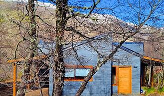 Refugios de Montaña Reloncaví