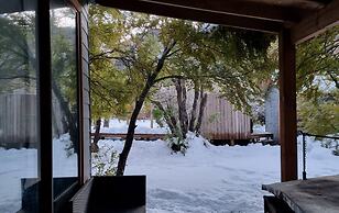 Refugios de Montaña Reloncaví