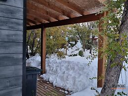 Refugios de Montaña Reloncaví