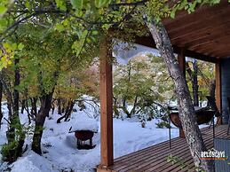 Refugios de Montaña Reloncaví